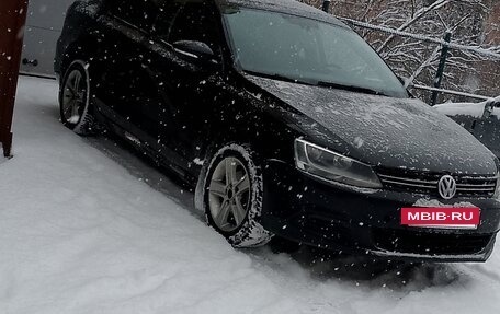 Volkswagen Jetta VI, 2012 год, 777 777 рублей, 2 фотография