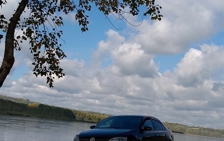 Volkswagen Jetta VI, 2012 год, 777 777 рублей, 5 фотография