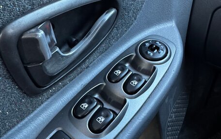 Hyundai Accent II, 2007 год, 315 000 рублей, 9 фотография