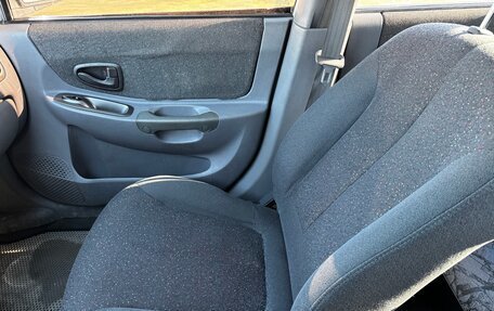 Hyundai Accent II, 2007 год, 315 000 рублей, 11 фотография