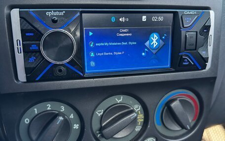 Hyundai Accent II, 2007 год, 315 000 рублей, 10 фотография