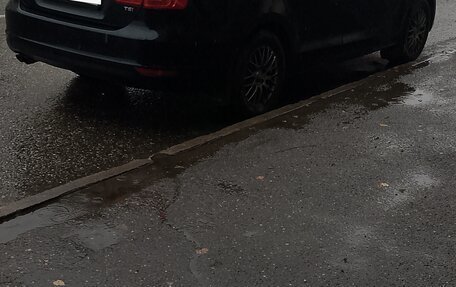 Volkswagen Jetta VI, 2012 год, 777 777 рублей, 8 фотография