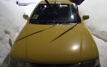 Iran Khodro Samand, 2006 год, 250 000 рублей, 2 фотография