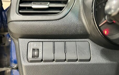 KIA Rio III рестайлинг, 2013 год, 750 000 рублей, 8 фотография