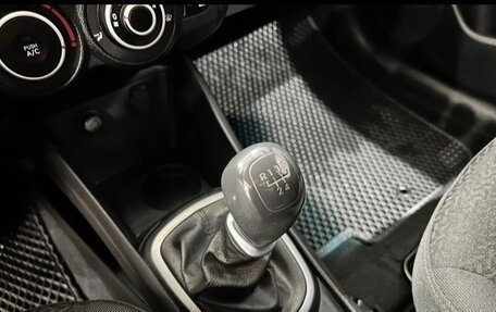 KIA Rio III рестайлинг, 2013 год, 750 000 рублей, 7 фотография