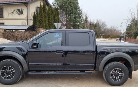 Ford F-150 XIII, 2020 год, 6 700 000 рублей, 8 фотография