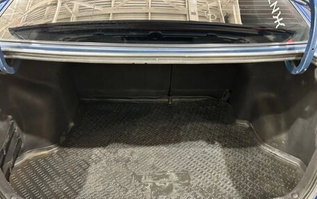 KIA Rio III рестайлинг, 2013 год, 750 000 рублей, 17 фотография