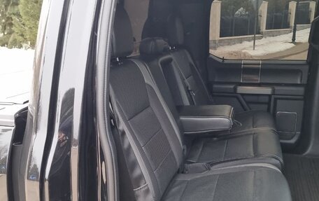 Ford F-150 XIII, 2020 год, 6 700 000 рублей, 11 фотография