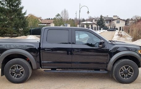 Ford F-150 XIII, 2020 год, 6 700 000 рублей, 4 фотография