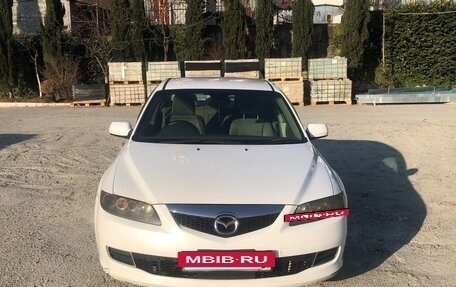 Mazda Atenza II, 2002 год, 450 000 рублей, 4 фотография