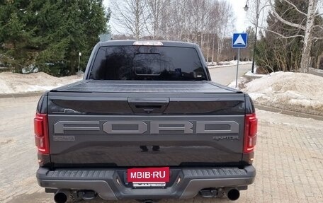 Ford F-150 XIII, 2020 год, 6 700 000 рублей, 6 фотография