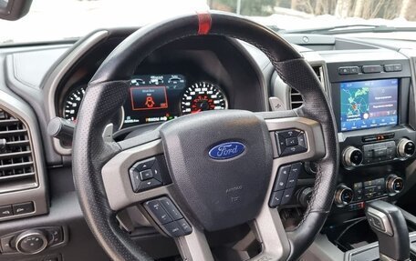 Ford F-150 XIII, 2020 год, 6 700 000 рублей, 12 фотография