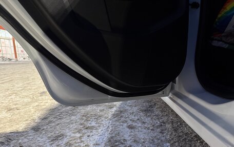 Chevrolet Aveo III, 2014 год, 650 000 рублей, 8 фотография