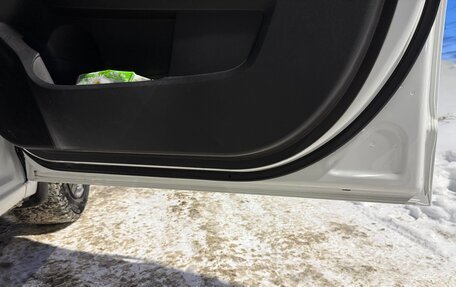 Chevrolet Aveo III, 2014 год, 650 000 рублей, 5 фотография