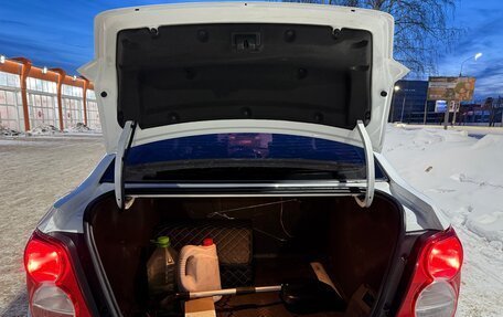 Chevrolet Aveo III, 2014 год, 650 000 рублей, 7 фотография