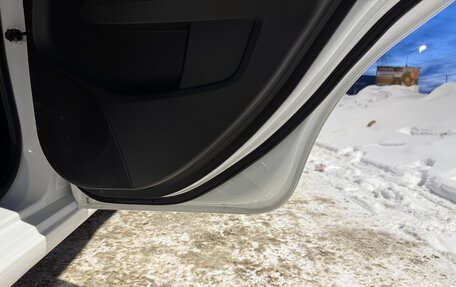 Chevrolet Aveo III, 2014 год, 650 000 рублей, 6 фотография