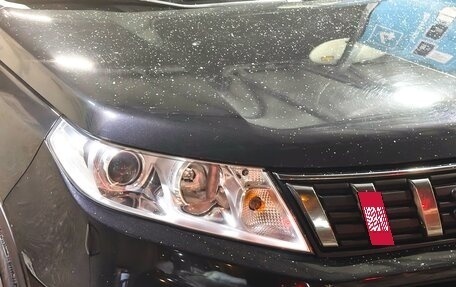 Suzuki Vitara II рестайлинг, 2021 год, 2 225 000 рублей, 7 фотография