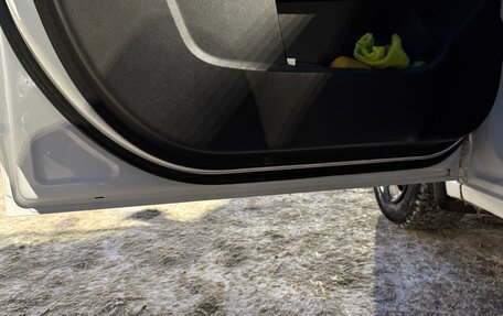 Chevrolet Aveo III, 2014 год, 650 000 рублей, 9 фотография