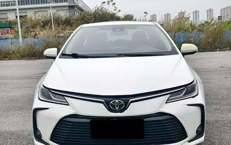 Toyota Corolla, 2022 год, 1 550 000 рублей, 2 фотография