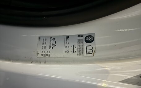 Chevrolet Aveo III, 2014 год, 650 000 рублей, 15 фотография