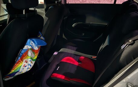 Chevrolet Aveo III, 2014 год, 650 000 рублей, 16 фотография