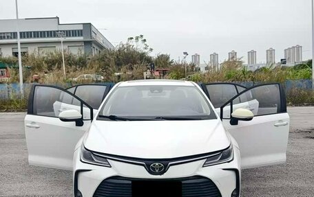 Toyota Corolla, 2022 год, 1 550 000 рублей, 3 фотография