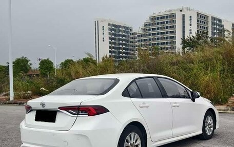 Toyota Corolla, 2022 год, 1 550 000 рублей, 8 фотография