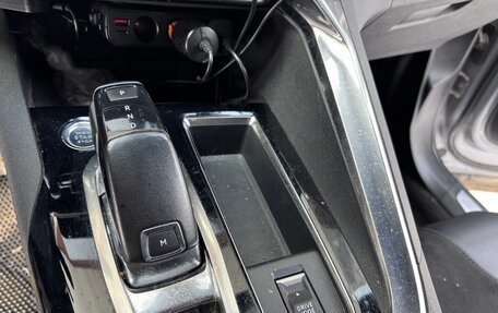 Peugeot 5008 II, 2021 год, 2 700 000 рублей, 11 фотография