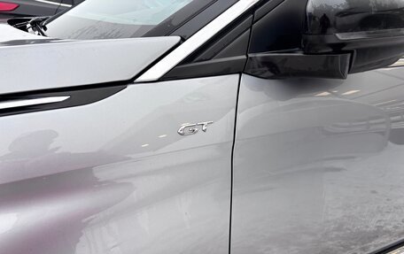 Peugeot 5008 II, 2021 год, 2 700 000 рублей, 6 фотография