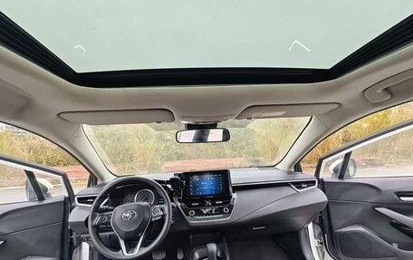 Toyota Corolla, 2022 год, 1 550 000 рублей, 11 фотография