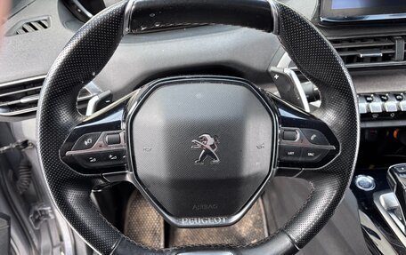 Peugeot 5008 II, 2021 год, 2 700 000 рублей, 10 фотография