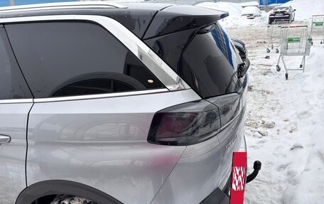 Peugeot 5008 II, 2021 год, 2 700 000 рублей, 5 фотография