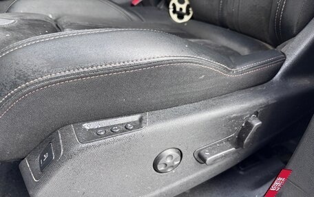 Peugeot 5008 II, 2021 год, 2 700 000 рублей, 8 фотография