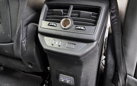 Peugeot 5008 II, 2021 год, 2 700 000 рублей, 14 фотография