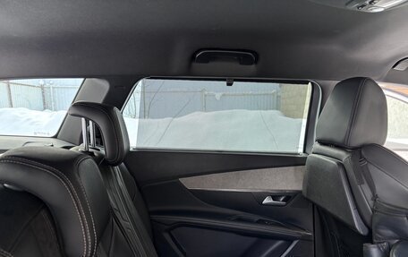 Peugeot 5008 II, 2021 год, 2 700 000 рублей, 17 фотография