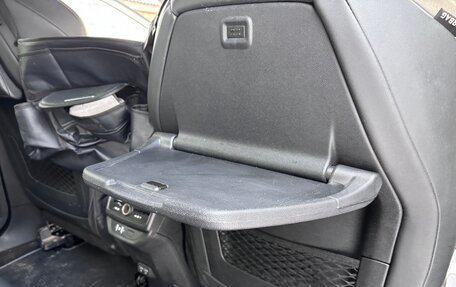 Peugeot 5008 II, 2021 год, 2 700 000 рублей, 15 фотография