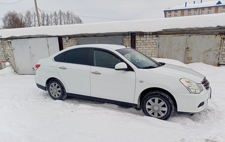 Nissan Almera, 2014 год, 680 000 рублей, 2 фотография