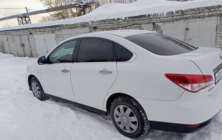Nissan Almera, 2014 год, 680 000 рублей, 4 фотография