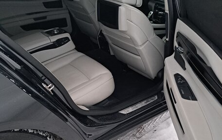 BMW 7 серия, 2012 год, 1 650 000 рублей, 8 фотография