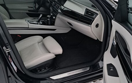 BMW 7 серия, 2012 год, 1 650 000 рублей, 6 фотография