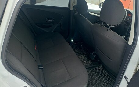 Nissan Almera, 2014 год, 680 000 рублей, 6 фотография