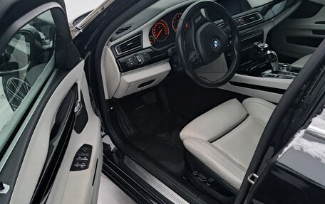 BMW 7 серия, 2012 год, 1 650 000 рублей, 5 фотография