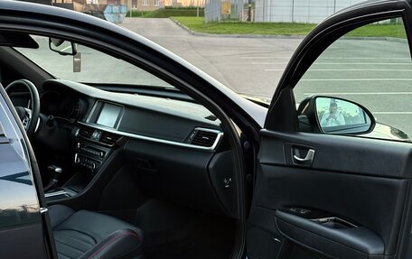 KIA Optima IV, 2018 год, 1 950 000 рублей, 7 фотография