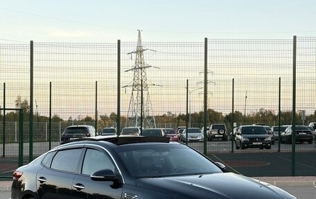 KIA Optima IV, 2018 год, 1 950 000 рублей, 9 фотография