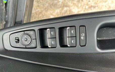 Hyundai Santa Fe IV, 2020 год, 3 450 000 рублей, 10 фотография