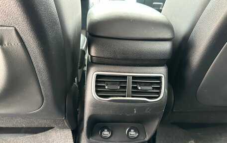 Hyundai Santa Fe IV, 2020 год, 3 450 000 рублей, 13 фотография