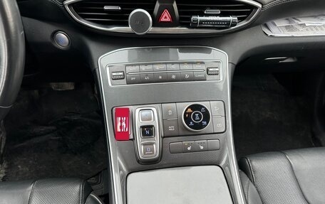 Hyundai Santa Fe IV, 2020 год, 3 450 000 рублей, 6 фотография