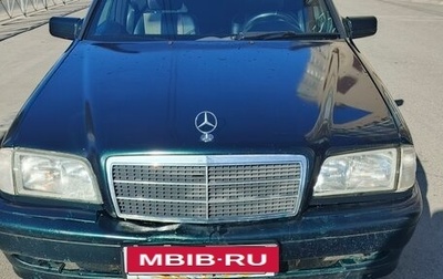 Mercedes-Benz C-Класс, 2000 год, 320 000 рублей, 1 фотография