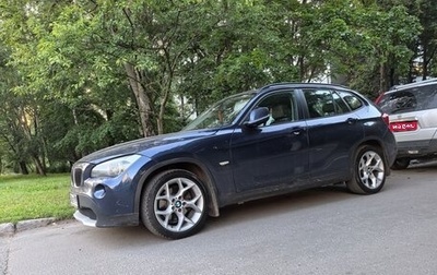 BMW X1, 2011 год, 1 300 000 рублей, 1 фотография