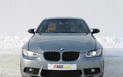 BMW 3 серия, 2007 год, 1 150 000 рублей, 1 фотография